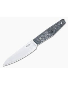 MKM Prima Paring Knife Dark Carbon Fiber Limited