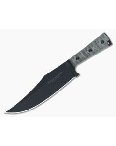 TOPS Prather War Bowie