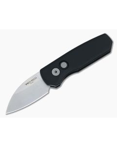 Protech Runt 5 Wharncliffe Stonewash MagnaCut