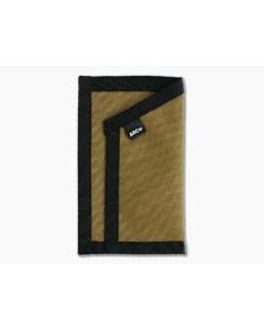 Arc Company The Rambler XL EDC Pocket Slip Brown