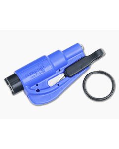 Nov8 ResQMe Keychain Rescue Tool Blue