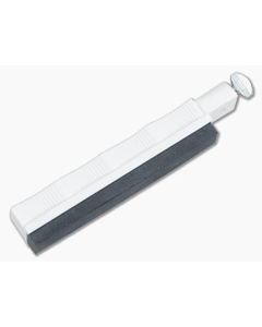 Lansky Black Hard Natural Arkansas Sharpening Hone
