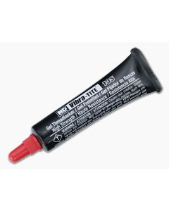 Vibra Tite Threadlocker Gel Permanent Strength