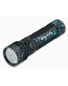Olight Seeker 4 Pro Deep Ocean (Cool White)