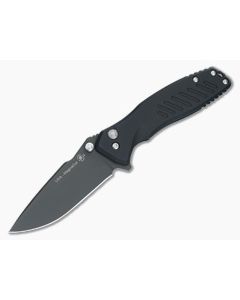 Spartan Blades Pallas Black MagnaCut