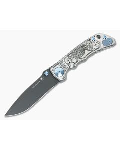 Spartan Harsey Special Edition Memento Mori