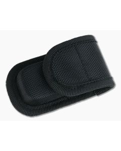 Nylon Velcro Knife Pouch 3"