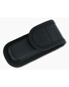 Nylon Velcro Knife Pouch 4"