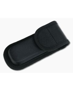 Nylon Velcro Knife Pouch 5"