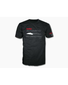 Kershaw Knives Launch 13 "Automatic Attraction" Large T-Shirt 