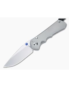 Chris Reeve Small Inkosi Magnacut Glass Blasted
