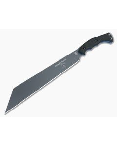 TOPS Knives Storm Vector Seax Sniper Gray Chopper SVEC-02