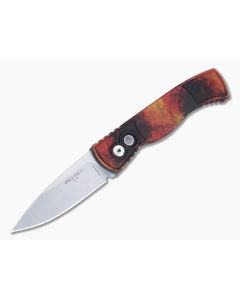 Protech TR-2 Del Fuego Auto