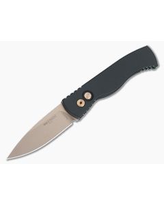 Protech TR-2 Auto Rose Gold
