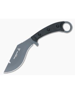 Buck 108 Compadre Red Froe Fixed Blade Knife 0108WAS-B for sale