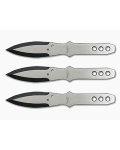 Spyderco SpyderThrower Set Small TK01SM
