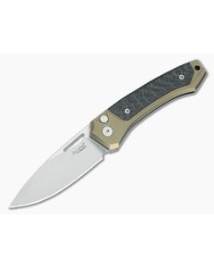 LionSteel Twain Bronze Titanium & Carbon Fiber