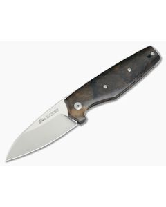Viper Dan 2 Ziricote Wood N690 Slip Joint V5930ZI