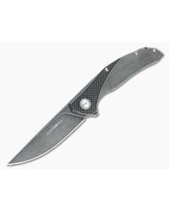 Buck 112 Slim Pro Ranger OD Green Canvas Micarta S30V