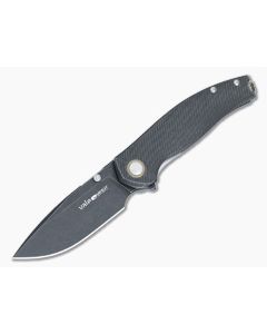 Viper Vale Vox Dark Stonewash Bronze Titanium Magnacut Flipper V6007DTBR