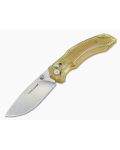 Viper Oniro Ultem Handle Magnacut Blade V6012UT