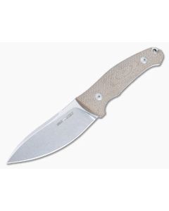 Viper Knives Nordlys Natural Micarta