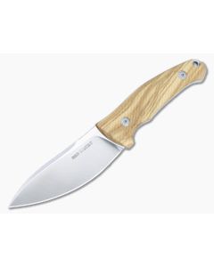 Viper Knives Nordlys Olive Wood