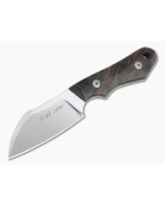 Viper Handy 2 Sheepsfoot Walnut Wood