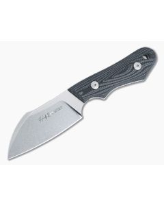 Viper Handy 2 Sheepsfoot Black SureTouch