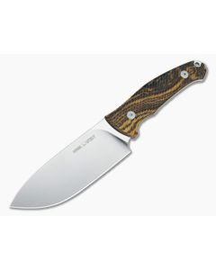 Viper Knives Ranger Bocote Wood