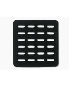 Vertx Tactigami Quad MAP MOLLE Adaptor Panel Black VTX5130 BK