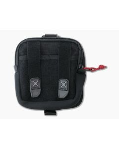 Vertx Tactigami Mini Organizational Pouch Black VTX5155 BK