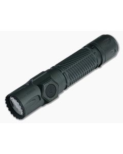 Olight Warrior Ultra Stealth Gray Tactical Flashlight
