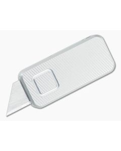 Rivery Manufacturing Zero OTF Utility File Pattern Gray
