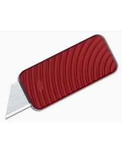 Rivery Manufacturing Zero OTF Utility Original CadLab Red