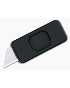 Rivery Manufacturing Zero OTF Utility Smooth Operator Black