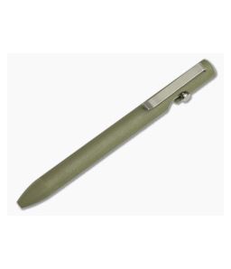 Tactile Turn Standard Side Click Pen Zirconium