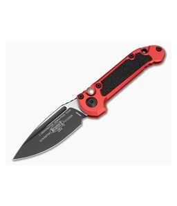 Microtech UTX-70 Bronze Apocalyptic 204P Tanto Black OTF Automatic