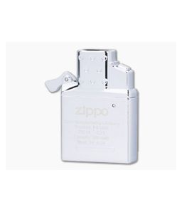 Zippo 65828 Windproof Lighter Rechargeable Double Arc Lighter