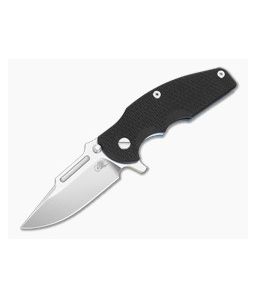 Hinderer XM-18 3