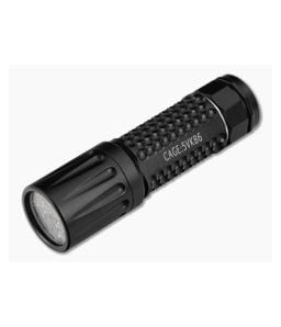 Maratac Copper TPF Tactical Personal Flood Gen 2 185 Lumen LED