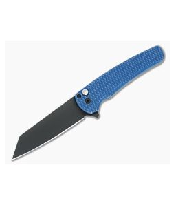 Protech Knives Mordax GP Exclusive Acid Washed MagnaCut Blade with