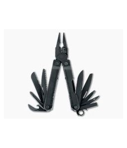 Leatherman FREE T4 - Multitool 12 Fonctions - Inox - Neuf
