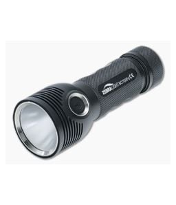 Zebralight SC64 18650 XHP35 Cool White 1616 Lumen Flashlight For Sale