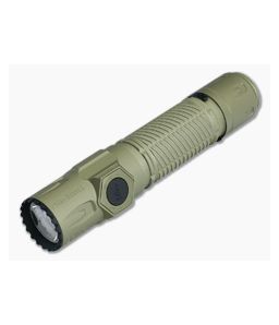 新品未使用 OLIGHT warrior ultra オリーブグリーン Olight Warrior Ultra Tactical Flashlight - Olive Green