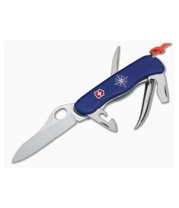 Victorinox Skipper Pro Blue Swiss Army Knife 0.8503.2MW-X1