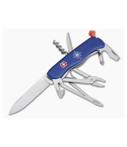 Victorinox Skipper Blue Swiss Army Knife 0.8593.2W-X1