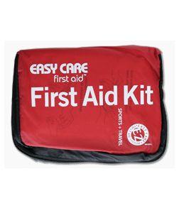 Easy Care First Aid Kit Sports and Travel