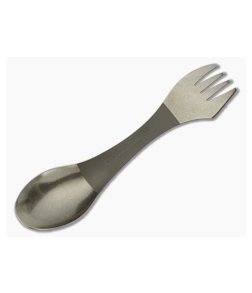 Light My Fire Titanium Spork