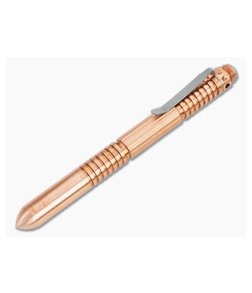 Hinderer Knives Extreme Duty Pen Copper